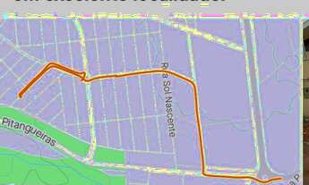 Imagem: Vende terreno em Rolândia. Jardim Nobre