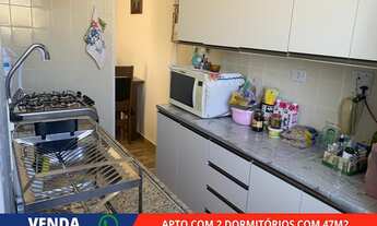 Imagem 7: Apartamento Com 02 Dormitorios Em Osasco - Vila Yolanda