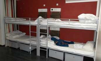 Imagem: Hospedaria Santana