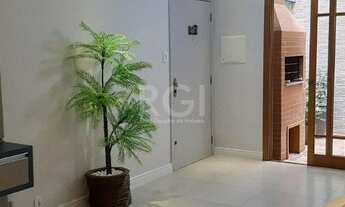 Imagem 2: Apartamento de 67 metros quadrados no bairro Cristo Redentor com 2 quartos