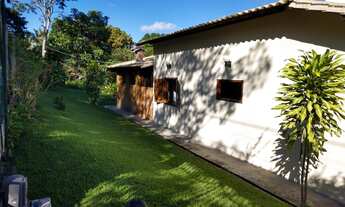 Imagem 15: Linda Casa no Condomínio Vale do Ouro