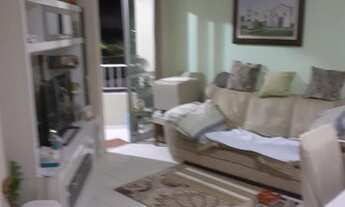 Imagem: Apartamento para venda tem 76 metros quadrados