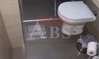 Imagem 5: Apartamento reformado próximo a praia no Gonzaga em Santos