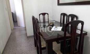 Imagem 5: Apartamento 2 quartos na Av. Marechal Rondon