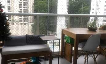 Imagem 2: MALBEC JD SUL, LINDO, NOVO, VARANDA GOURMET ESPAÇOSA, LINDA VISTA, COLADO AO SHOOPING