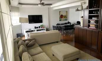 Imagem 2: APARTAMENTO - VILA ROMANA - SP