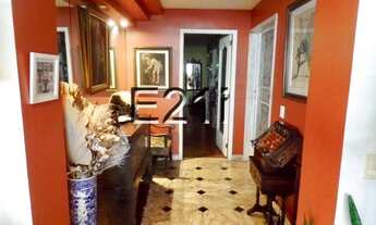 Imagem 6: Apartamento para Venda em Rio de Janeiro, Copacabana, 4 dormitórios, 1 suíte, 4 banheiros