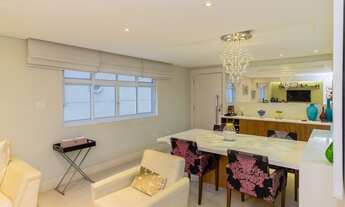 Imagem 4: Apartamento para venda possui 126 metros quadrados com 3 quartos em Vila Uberabinha - São