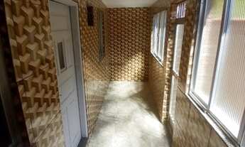 Imagem 2: Casa de 1 quarto em Agostinho Porto - São João de Meriti- RJ