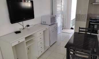 Imagem 2: Alugo Kitnet Centro de Registro - SP