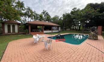 Imagem: Chácara 6.5 alqueires ( 31,77 hectares