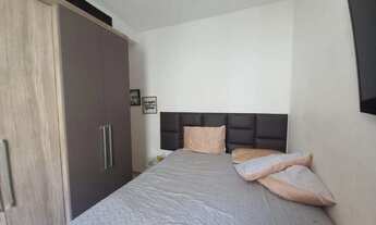 Imagem 7: Casa para venda parcelada 55 m² com 2 quartos em Candeal/Brotas - Salvador - BA