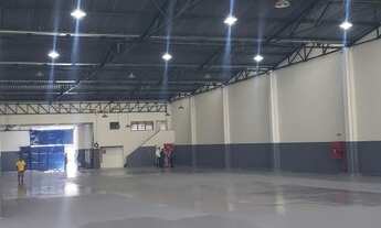 Imagem: SÃO CRISTÓVÃO ALUGO EXCELENTE GALPÃO