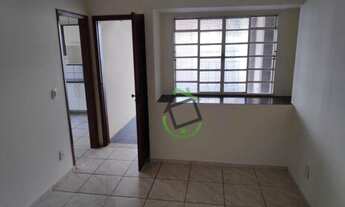 Imagem 4: Casa com 3 dormitórios, 106 m² - venda por R$ 300.000,00 ou aluguel por R$ 1.300,00/mês