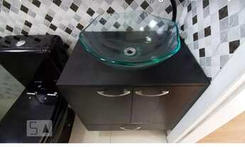 Imagem 7: Excelente localização - Apartamento Vila Augusta - Armarios Planejados - Elevador - Aceita