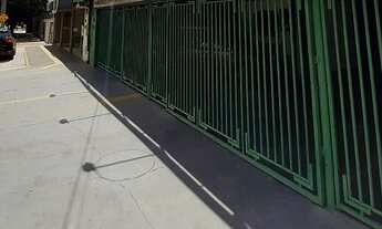 Imagem 4: EXCELENTE CASA COMERCIAL C/ 13 METROS DE FRENTE PARA RUA C-137 - CONTINUAÇÃO T-10 - JARDIM