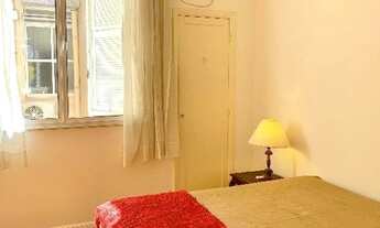 Imagem 2: Apartamento com 1 quarto para alugar, 40 m² por R$ 3.700/mês - Ipanema - Rio de Janeiro/RJ