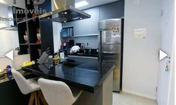 Imagem 6: RESERVA MORUMBI para venda com 66 metros quadrados com 2 quartos em Jardim Caboré - São Pa