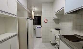 Imagem 7: CB - Apartamento para venda com 80m² com 3 /4 sendo uma suíte em Pituba - Salvador - BA