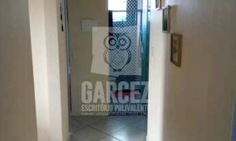 Imagem 3: Apartamento com Área Privativa-À VENDA-Marechal Hermes-Rio de Janeiro-RJ