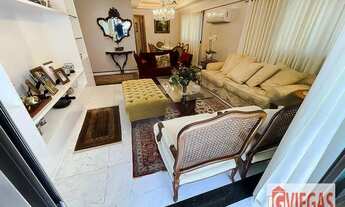 Imagem 4: Lagoa-Fonte da Saudade Magnífico Apartamento 133m2