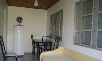 Imagem 6: Casa de condomínio para venda tem 32 metros quadrados com 1 quarto