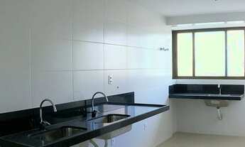 Imagem 4: Apartamento para venda possui 126 metros quadrados com 3 quartos em Tambauzinho - João Pes