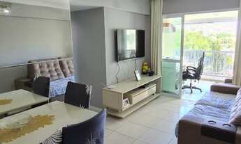 Imagem: Apartamento com 3 quartos a venda em Patamares