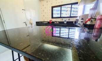 Imagem 7: Apartamento para venda com 147 m² com 3 quartos em Cocó - Fortaleza - CE