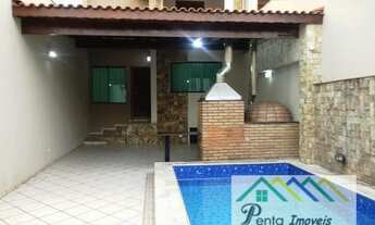 Imagem: SAO BERNARDO DO CAMPO - Residential / Sobrado