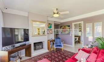 Imagem 5: Apartamento a venda possui 144m² com 3 quartos no bairro Petrópolis - Porto Alegre - RS