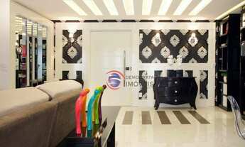 Imagem 2: Apartamento à venda na Vila Gilda - Santo André AP5514