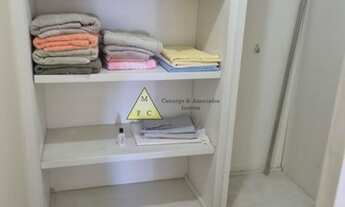 Imagem 7: BELISSIMO APARTAMENTO PROXIMO AO SHOPPING PATEO HIGIENOPOLIS