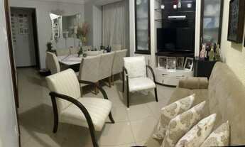 Imagem 2: Apartamento para venda tem 77 metros quadrados com 2 quartos em Brotas - Salvador - Bahia