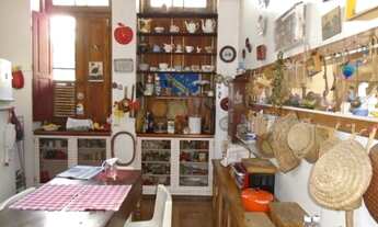 Imagem 5: Casa de 280 metros quadrados no bairro Santa Teresa com 3 quartos