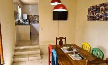 Imagem 2: Vende-casa em bairro tranquilo