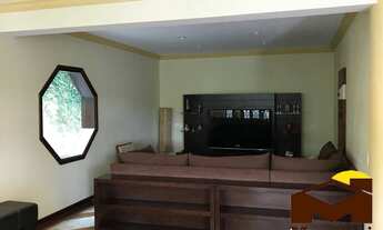 Imagem 4: Casa com elevador em condomínio fechado