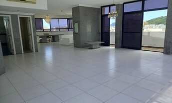 Imagem: COBERTURA Guarujá Barra Funda Piscina