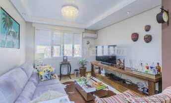 Imagem 2: Apartamento para venda possui 87 metros quadrados com 3 quartos