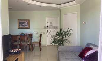 Imagem: Apartamento - Jardim Esplanada - Residencial