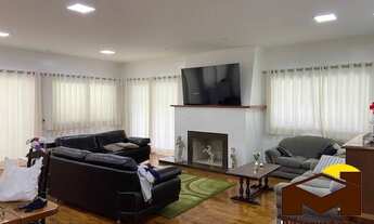 Imagem 7: Casa térrea Casa com 4 dormitórios