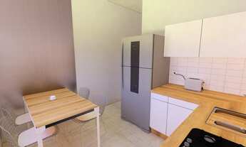 Imagem 3: Sobrado para venda com 69 metros quadrados com 2 quartos