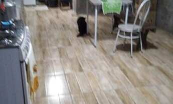 Imagem 3: Sítio com casa de alvenaria em rua sem saída, perto asfalto, Águas Claras