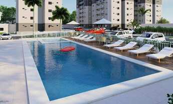 Imagem: Apartamento para venda com 55 metros quadrados