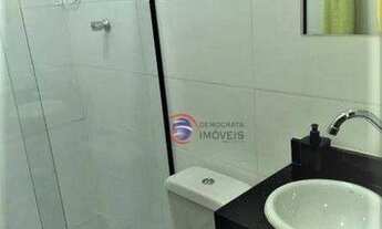 Imagem 7: Apartamento com 2 dormitórios à venda, 42 m² por R$ 274.000,00 - Parque Erasmo Assunção