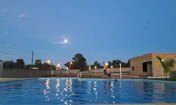 Imagem: Lote de condomínio para venda tem 200 metros