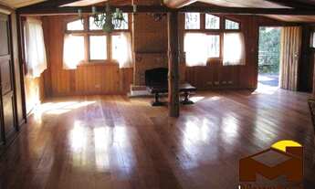 Imagem 5: Casa na região de Jaguaribe