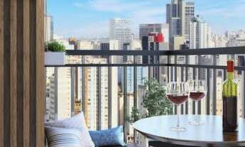 Imagem 4: Curitiba - Apartamento Padrão - Centro