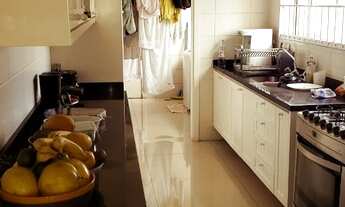 Imagem 5: CRISTAIS DA TERRA. LINDO, NOVO, CLUBE COMPLETO, AMPLA VARANDA GOURMET EM RUA NOBRE!!!