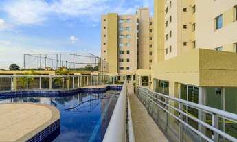 Imagem 6: Apto pronto para morar em Ceilândia 2 qtos s/1 suite. itbi e registro grátis